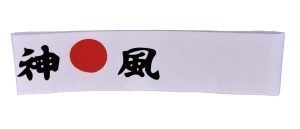 KAMIKAZE HEADBAND
