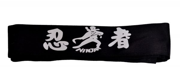 NINJA HEADBAND