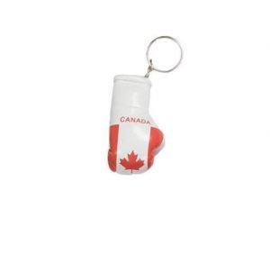 Boxing Glove Keychains