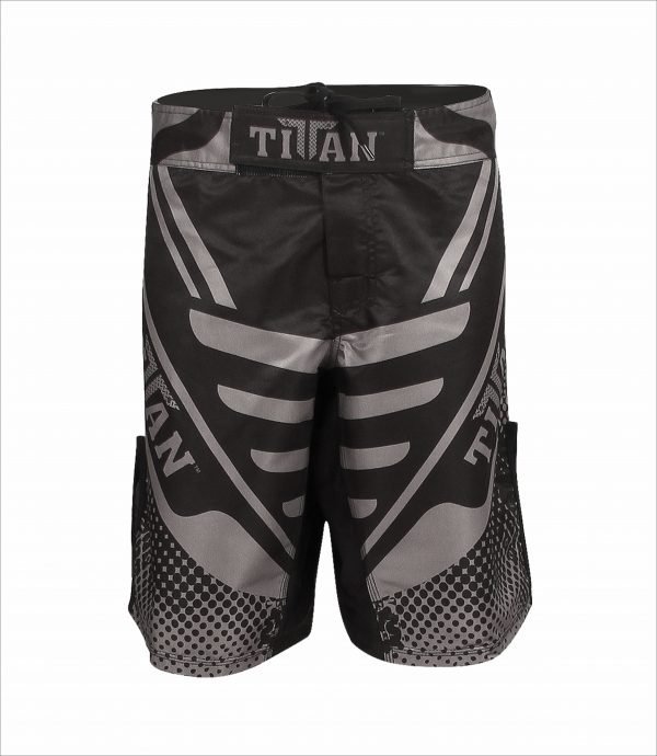 TITAN F17 BOARD SHORTS - Image 4