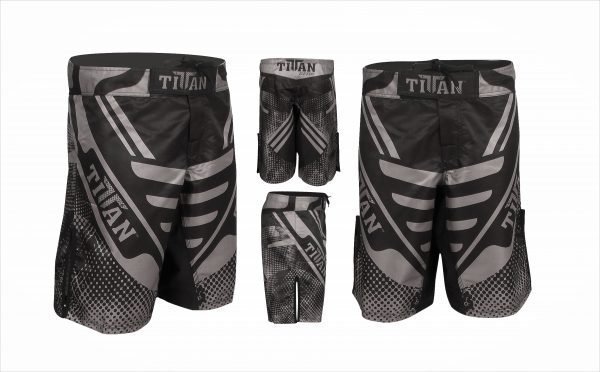 TITAN F17 BOARD SHORTS - Image 5