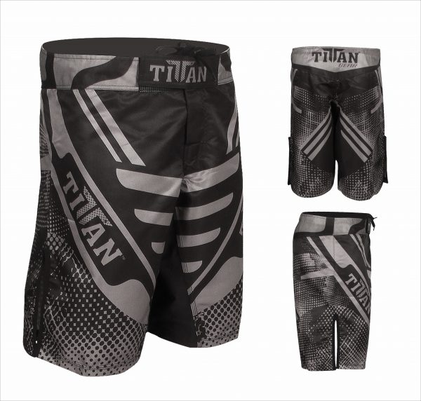 TITAN F17 BOARD SHORTS
