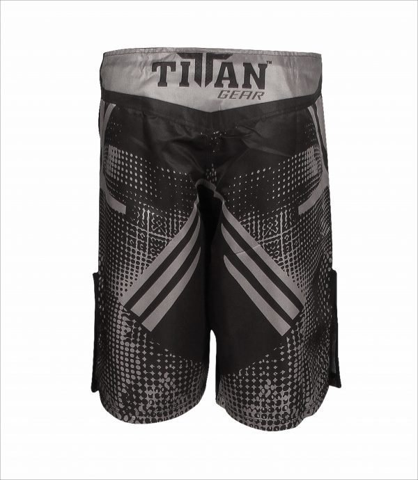 TITAN F17 BOARD SHORTS - Image 2