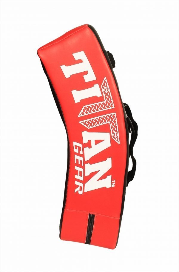 TITAN CURVED KICK SHIELD - Image 4