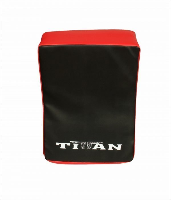 TITAN CURVED KICK SHIELD - Image 2